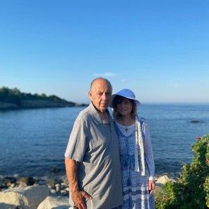 Meet your Posher, Maureen